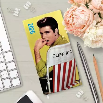 Cliff-Richard-Slim-Diary-2026-2
