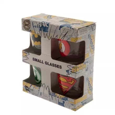 DC-Comics-4pk-Shot-Glass-Set-2