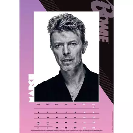 David-Bowie-A3-Calendar-2026-1