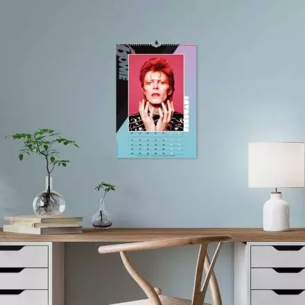 David-Bowie-A3-Calendar-2026-2
