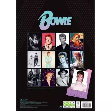 David-Bowie-A3-Calendar-2026-3