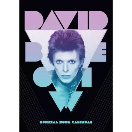 David-Bowie-A3-Calendar-2026
