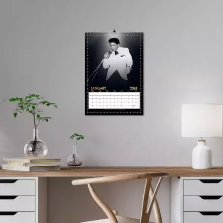 Elvis-Presley-A3-Calendar-2026-2
