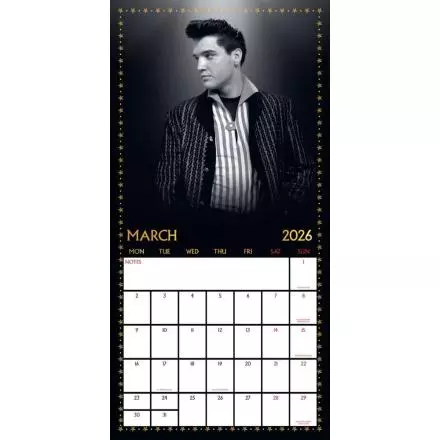 Elvis-Presley-Square-Calendar-2026-1
