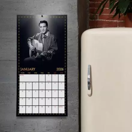 Elvis-Presley-Square-Calendar-2026-2