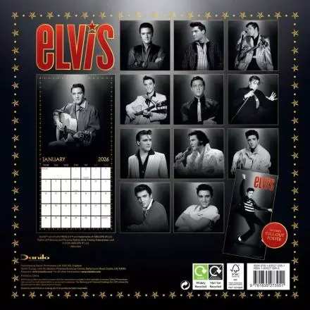 Elvis-Presley-Square-Calendar-2026-3
