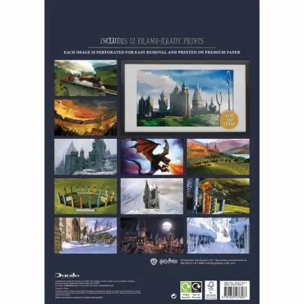 Harry-Potter-Deluxe-Calendar-2026-3