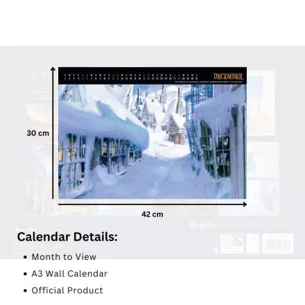 Harry-Potter-Deluxe-Calendar-2026-4