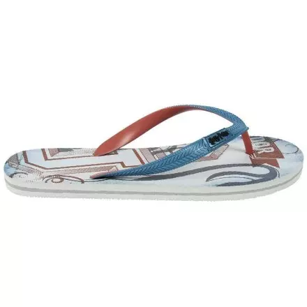 Harry-Potter-Flip-Flops-Gryffindor-1