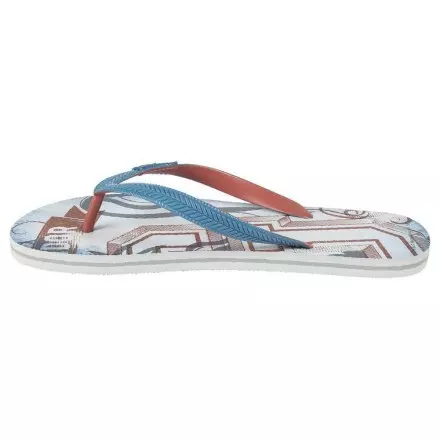 Harry-Potter-Flip-Flops-Gryffindor-2