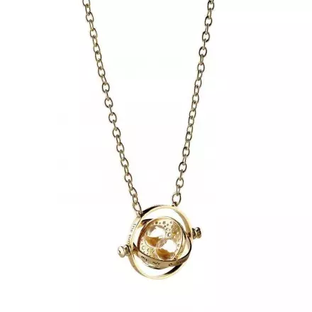 Harry-Potter-Gold-Plated-Necklace-Time-Turner-1