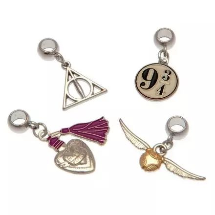 Harry-Potter-Silver-Plated-Charm-Set