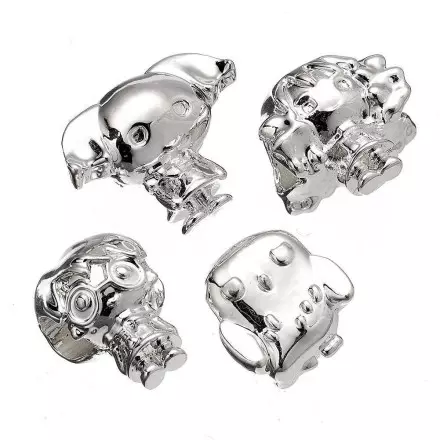 Harry-Potter-Silver-Plated-Spacer-Bead-Set