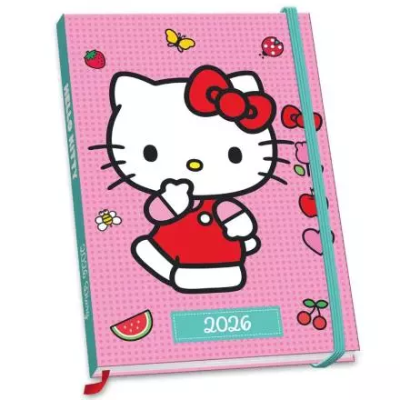 Hello-Kitty-A5-Diary-2026