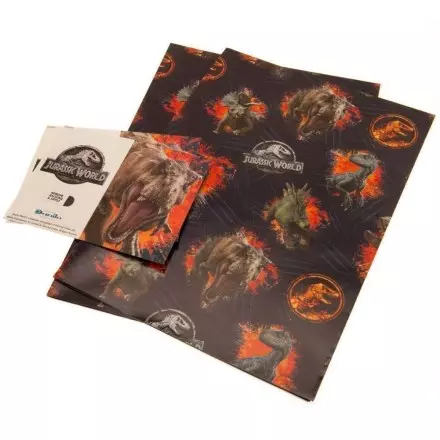 Jurassic-World-Gift-Wrap