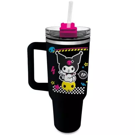 Kuromi-40oz-Tumbler