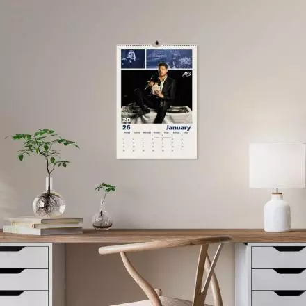 Michael-Buble-A3-Calendar-2026-2
