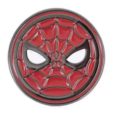 Spider-Man-Pin-Badge