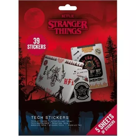 Stranger-Things-Tech-Stickers-Battle