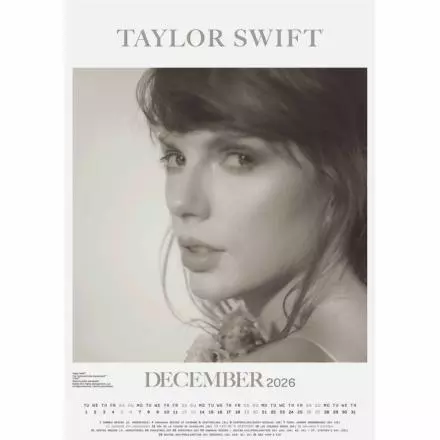 Taylor-Swift-A3-Calendar-2026-2