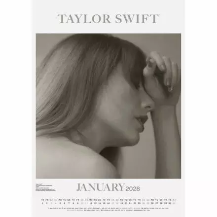 Taylor-Swift-A3-Calendar-2026-3