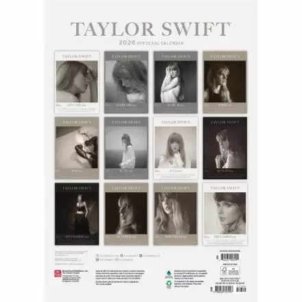 Taylor-Swift-A3-Calendar-2026-5