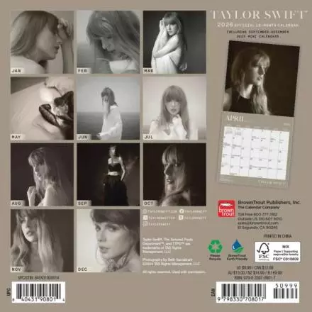Taylor-Swift-Mini-Calendar-2026-5