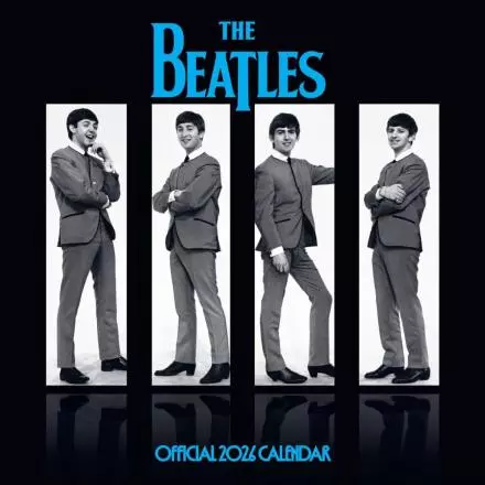 The-Beatles-Square-Calendar-2026
