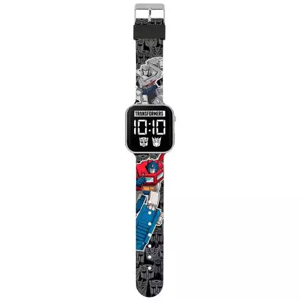 Transformers-Junior-LED-Watch-1