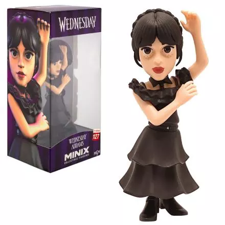 Wednesday-MINIX-Figure-Wednesday-Ball-Dress