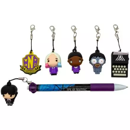 Wednesday-Mini-Pen-Pals-Mystery-Pack