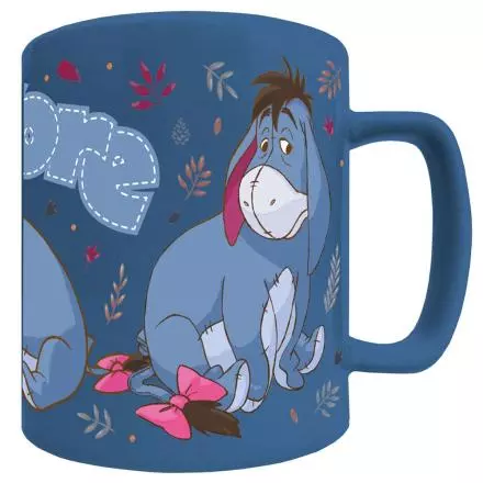 Winnie-The-Pooh-Fuzzy-Eeyore-Mug-2