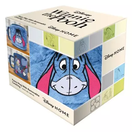 Winnie-The-Pooh-Fuzzy-Eeyore-Mug-3