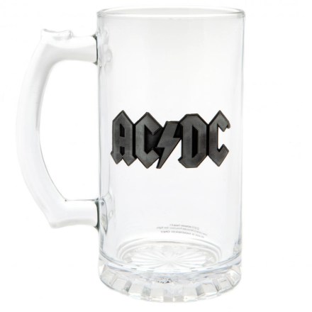Glass Tankards official movies, tv series, music merchandise