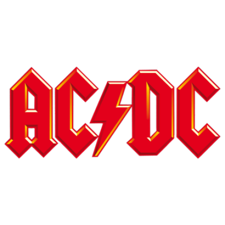 AC/DC Official Merchandise