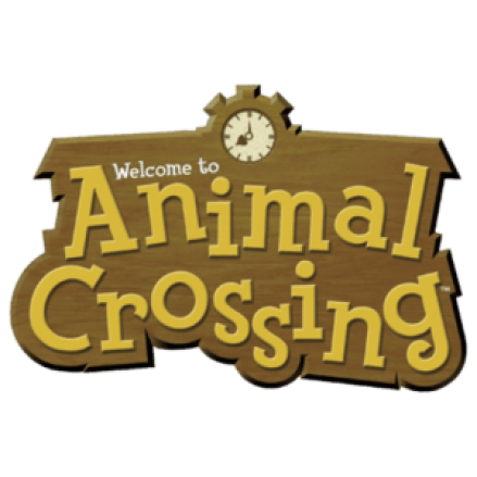 Animal Crossing official merchandise