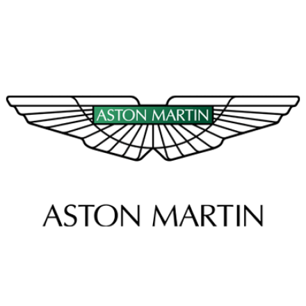 Aston Martin official merchandise