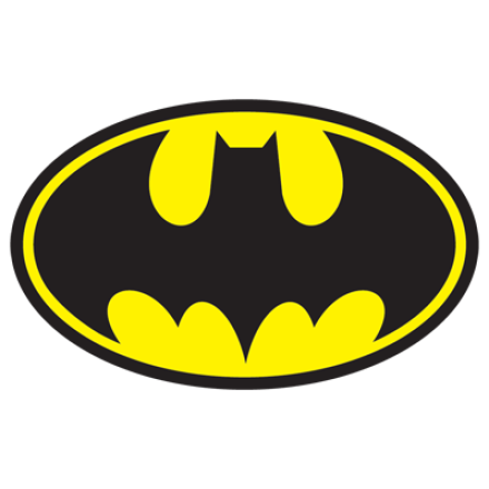 Batman official merchandise
