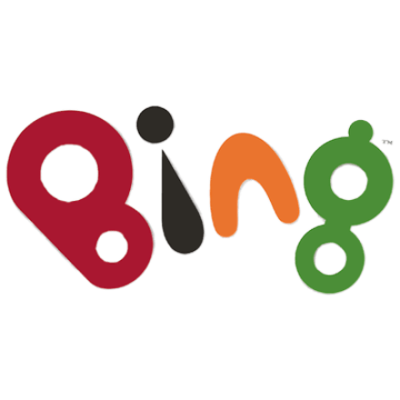Bing official merchandise