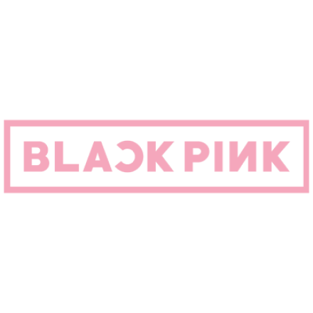 Blackpink official merchandise