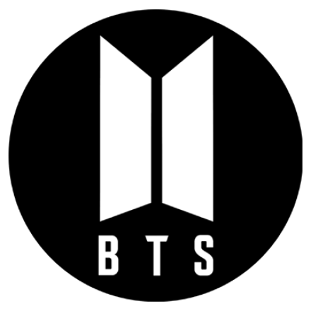 BTS official merchandise