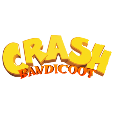 Crash Bandicoot official merchandise