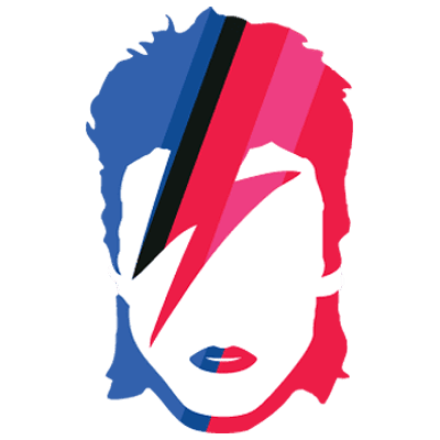 David Bowie official merchandise