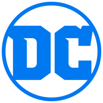 DC Comics official merchandise