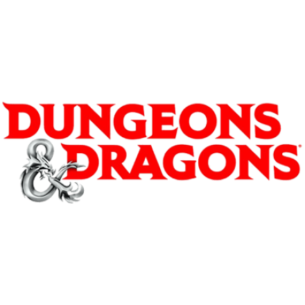 Dungeons & Dragons official merchandise