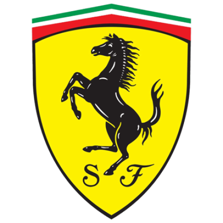 Ferrari official merchandise