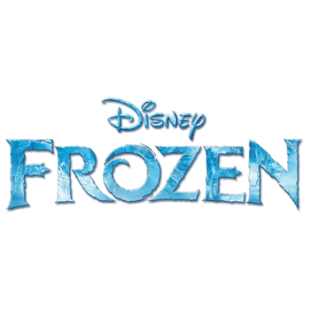 Frozen official merchandise