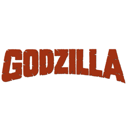 Godzilla official merchandise