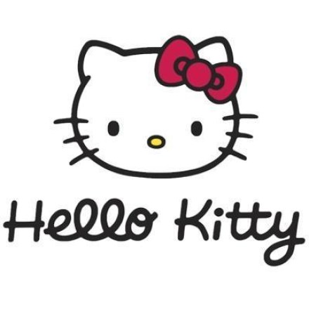 Hello Kitty official merchandise