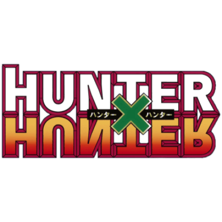 Hunter X Hunter official merchandise